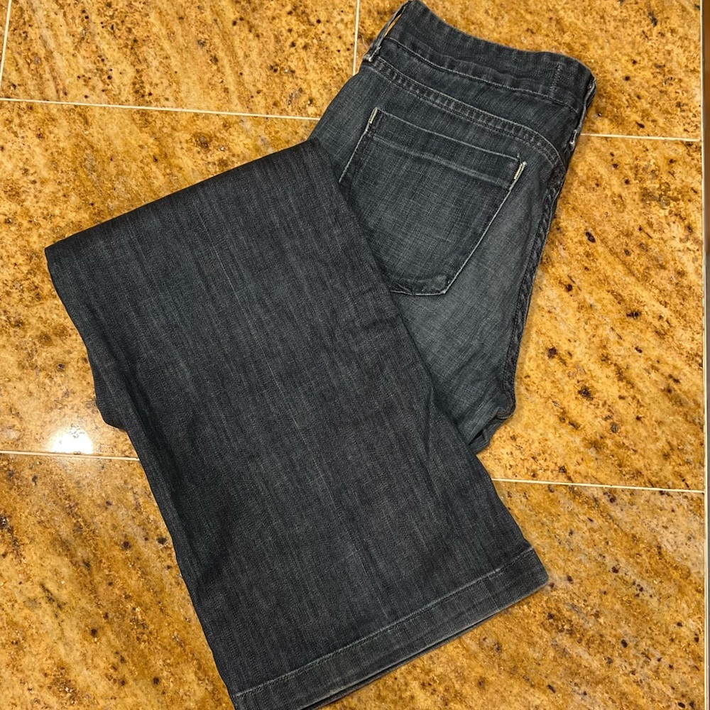 Paper denim & cloth Jayne jeans